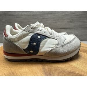 Saucony Kids Jazz Original Kids 12.5